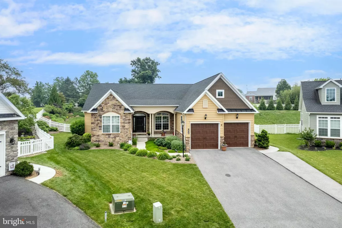 Hampstead, MD 21074,4136 SHANELLE CT #LOT 10