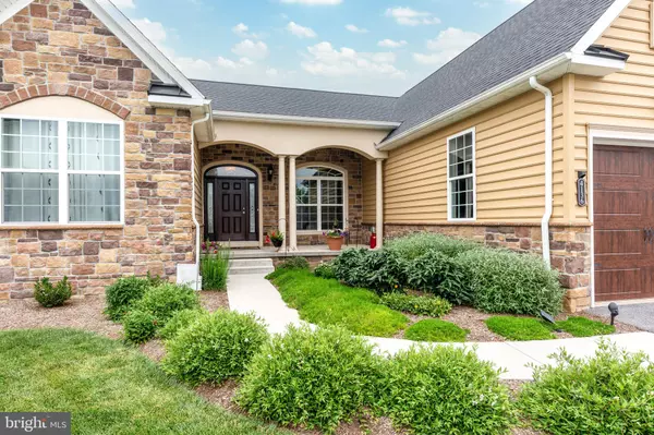 Hampstead, MD 21074,4136 SHANELLE CT #LOT 10