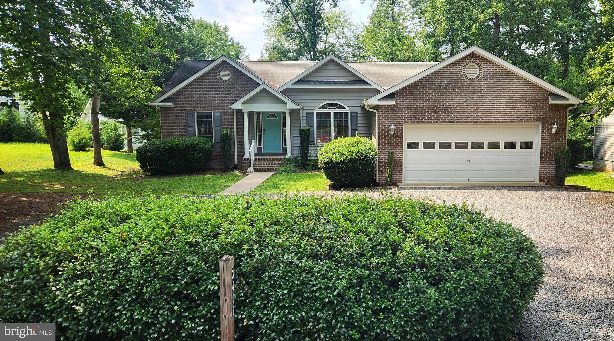3409 LAKEVIEW PKWY, Locust Grove, VA 22508