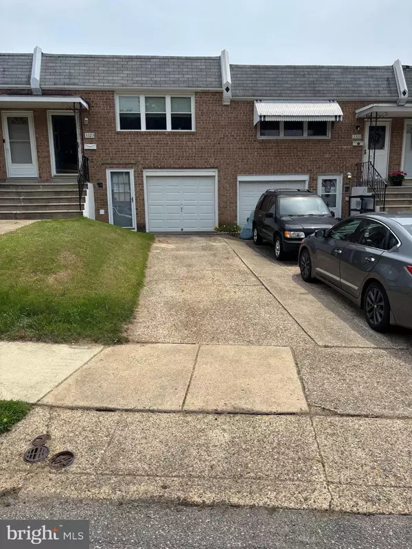 3323 S KESWICK RD,  Philadelphia,  PA 19114