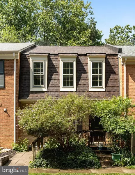 2308 HORSEFERRY CT, Reston, VA 20191