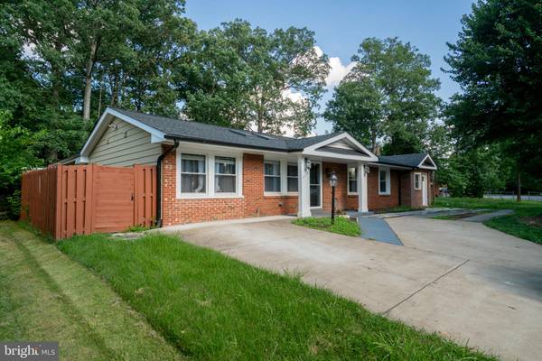 Sterling, VA 20164,1114 S DICKENSON AVE