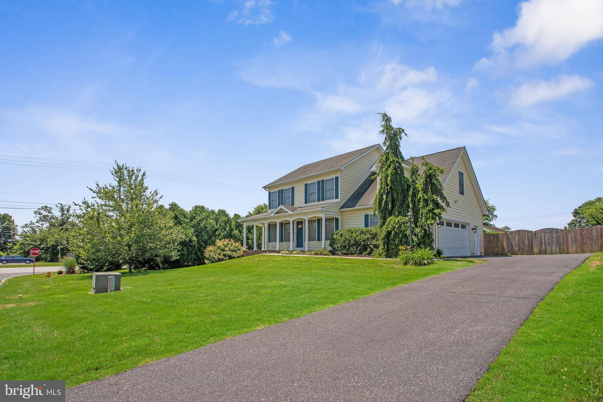 Gettysburg, PA 17325,8 SUNSHINE AVE