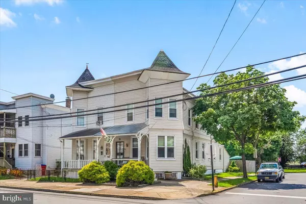 644 BATH ST, Bristol, PA 19007