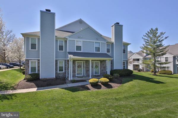 Sellersville, PA 18960,1109 MEWS DR #1109