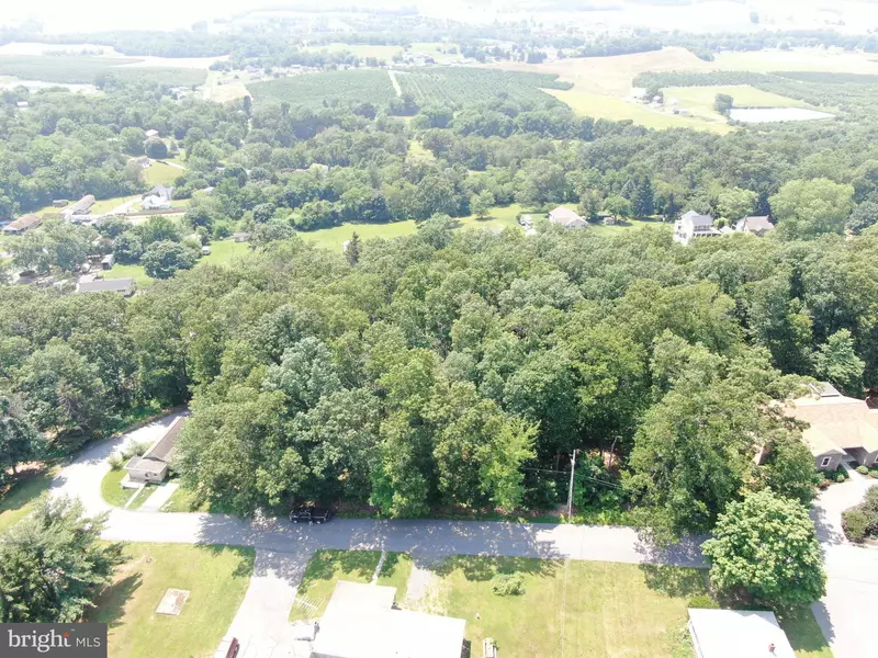LOT 3 MORMON CHURCH RD, Waynesboro, PA 17268