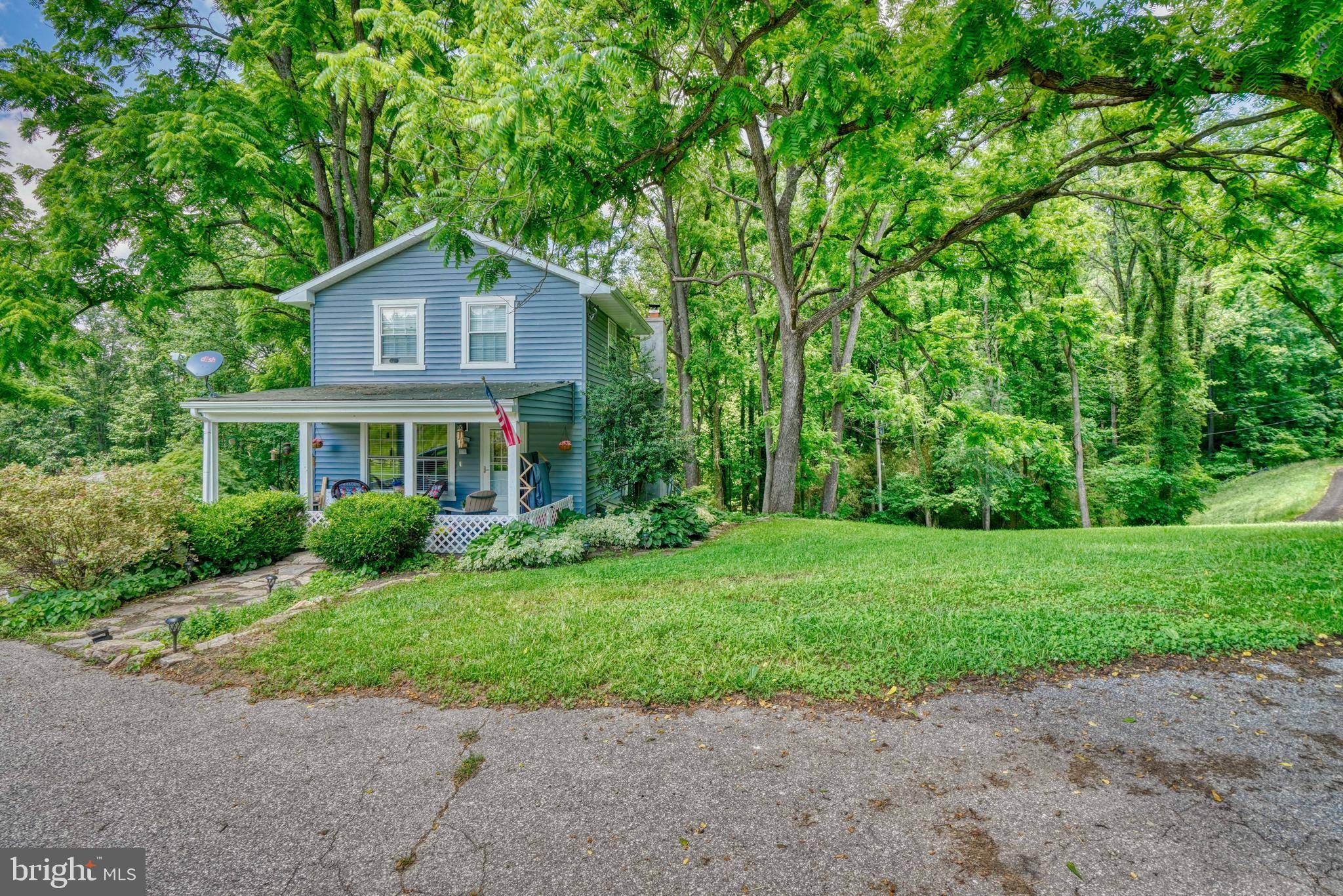 15438 DUNCAN HILL ROAD RD, Sparks Glencoe, MD 21152