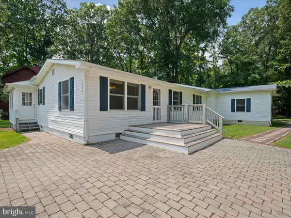 Shady Side, MD 20764,1440 CEDARHURST RD