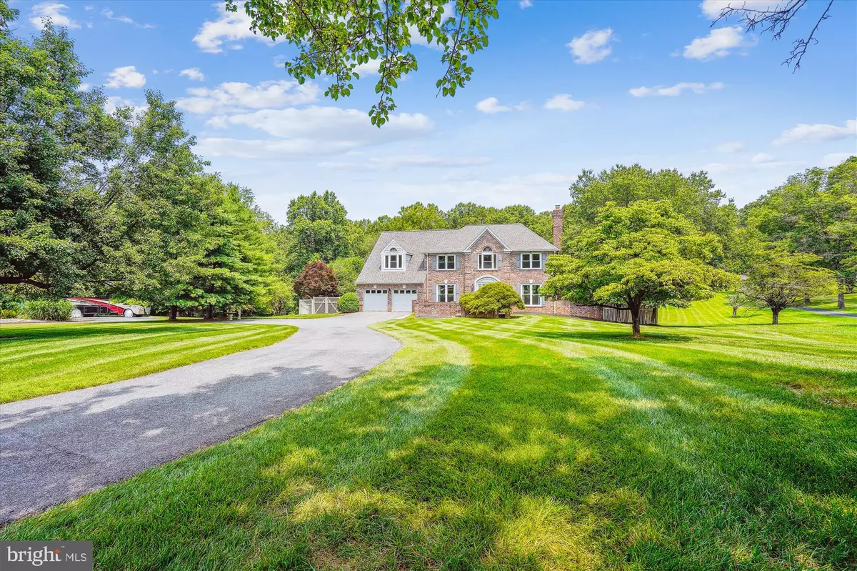 Rockville, MD 20855,16429 EQUESTRIAN LN