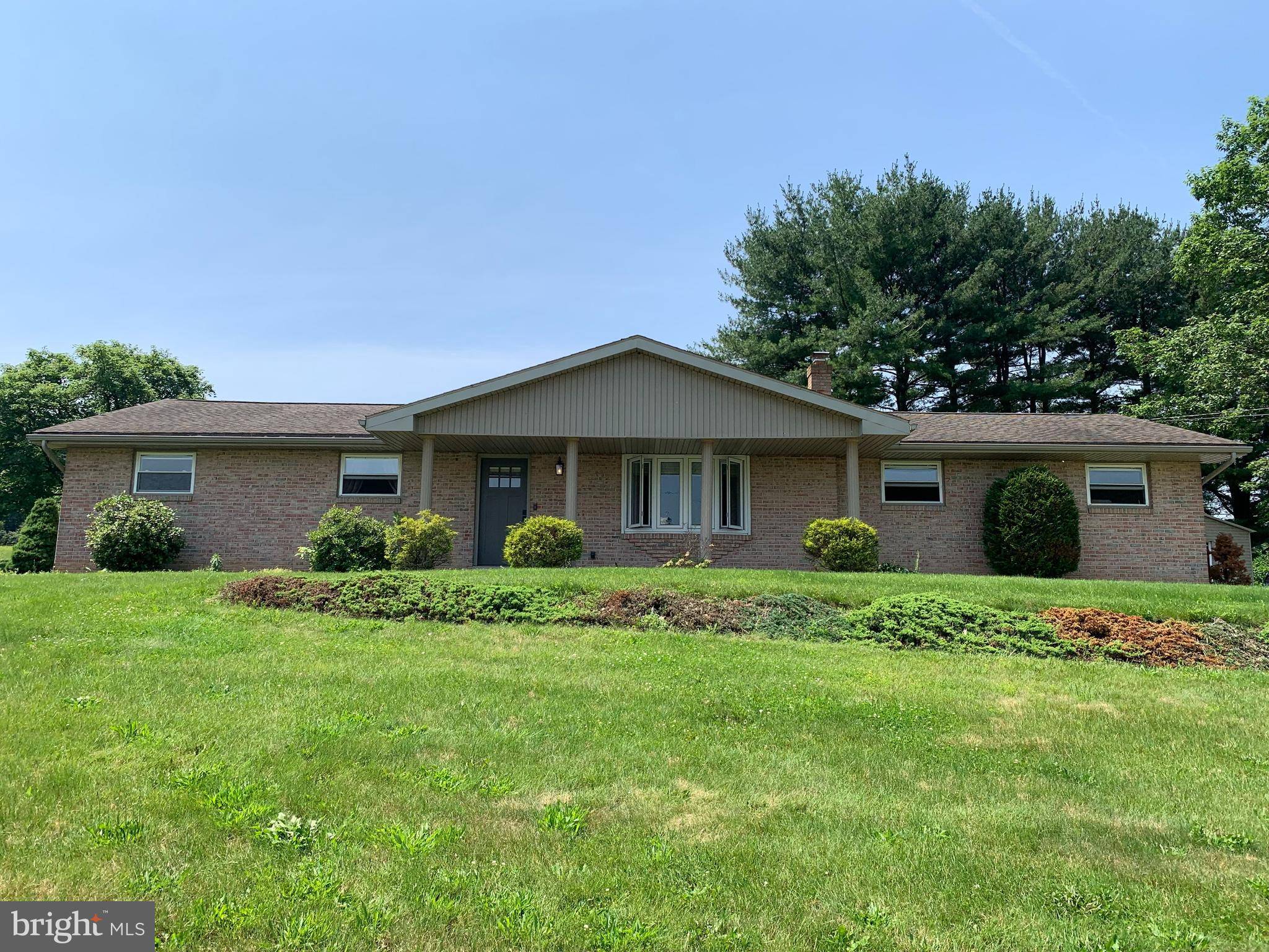 4548 ROUTE 419, Womelsdorf, PA 19567