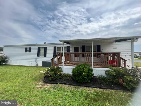 Vineland, NJ 08360,768 E GARDEN RD #76