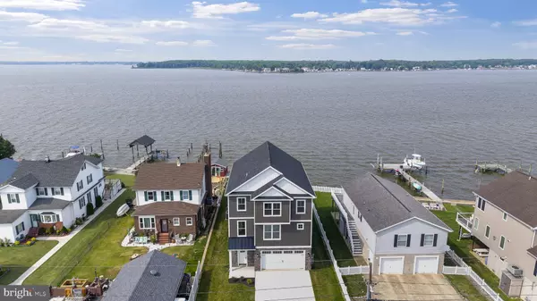 Sparrows Point, MD 21219,7108 RIVER DRIVE RD