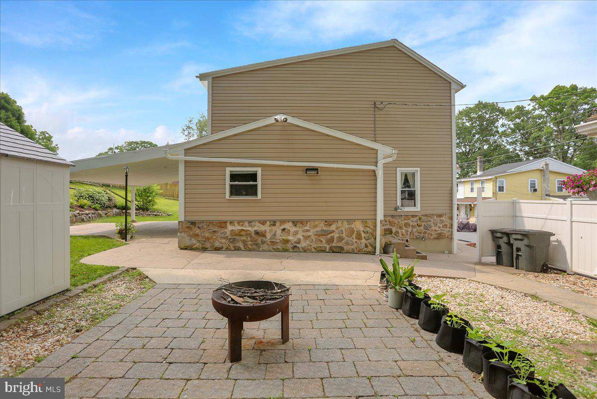 Reading, PA 19605,3629 CHESTNUT ST