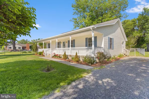 Broadway, VA 22815,188 S SUNSET DR