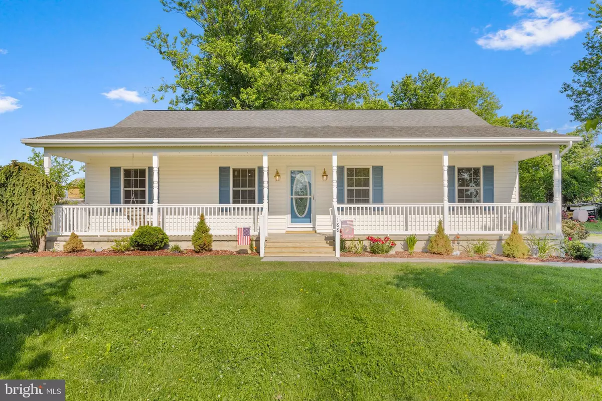 Broadway, VA 22815,188 S SUNSET DR