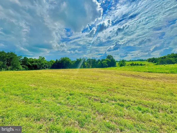 Unionville, VA 22567,LOT 9 ZACHARY TAYLOR HWY