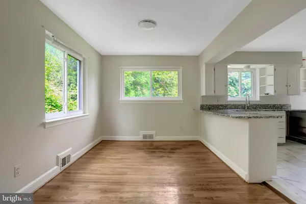 Springfield, VA 22150,6005 FREDERICK ST