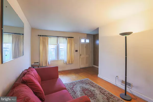 Baltimore, MD 21213,3635 LYNDALE AVE