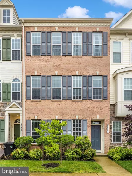 9657 BOTHWELL LN, Frederick, MD 21704