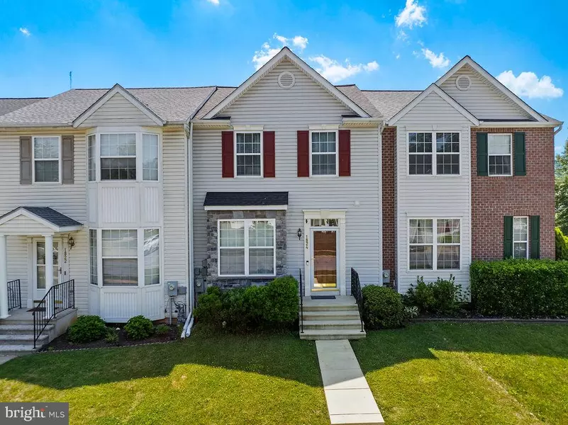 1824 UPPER FORDE LN, Hampstead, MD 21074