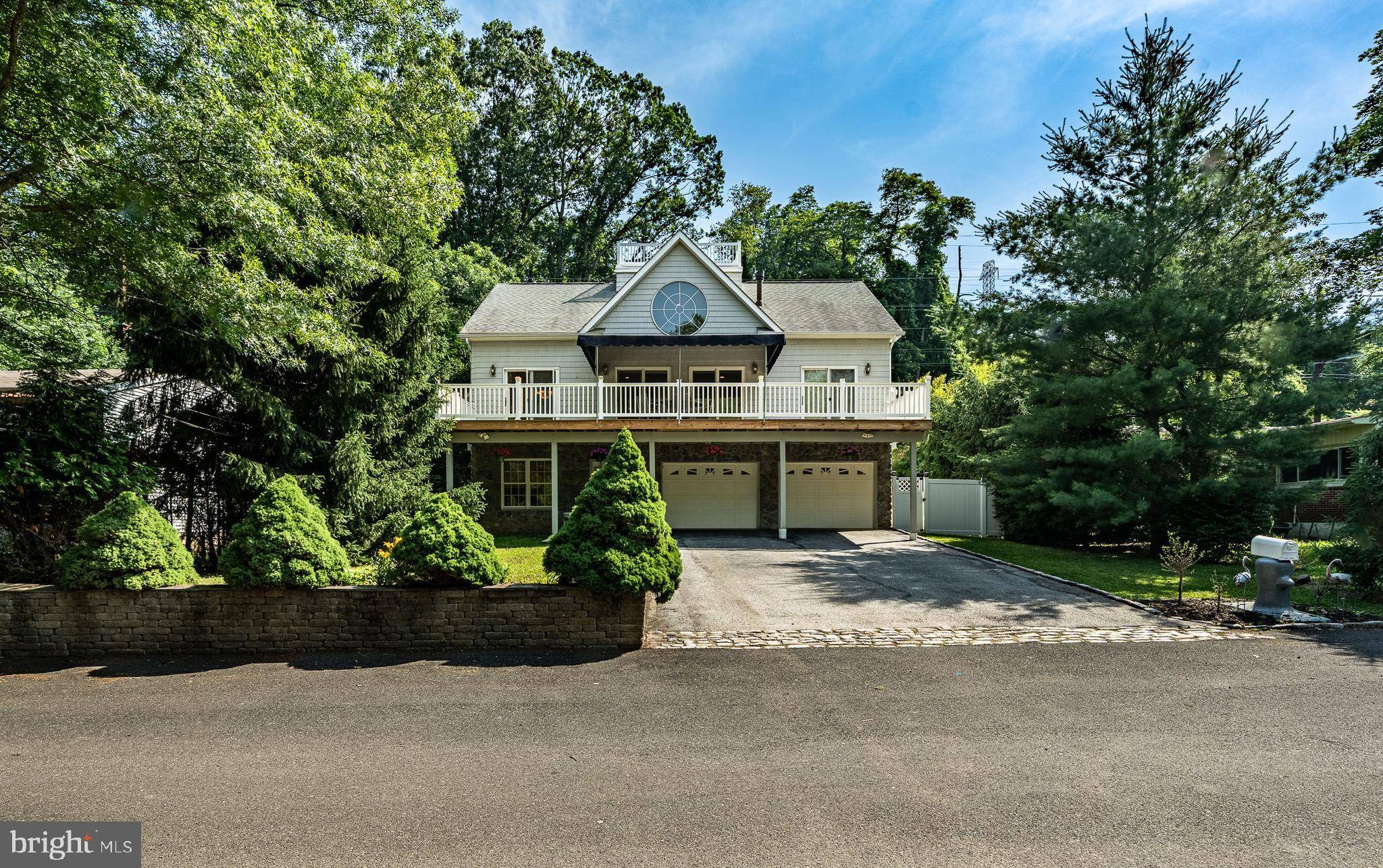 Philadelphia, PA 19128,2-B RIVER RD