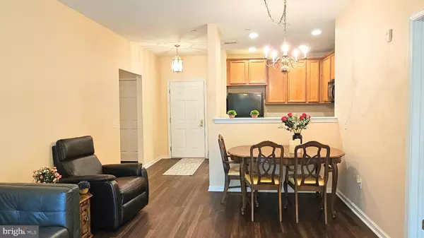 Lawrence Township, NJ 08648,1309 COLTS #D