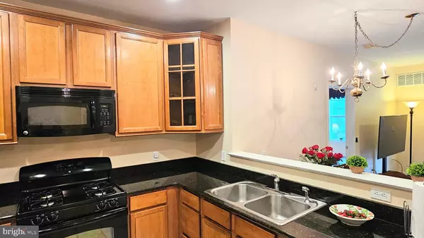 Lawrence Township, NJ 08648,1309 COLTS #D