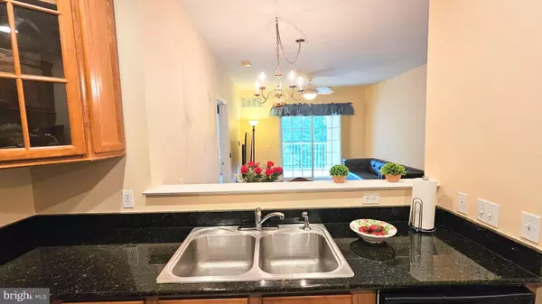 Lawrence Township, NJ 08648,1309 COLTS #D