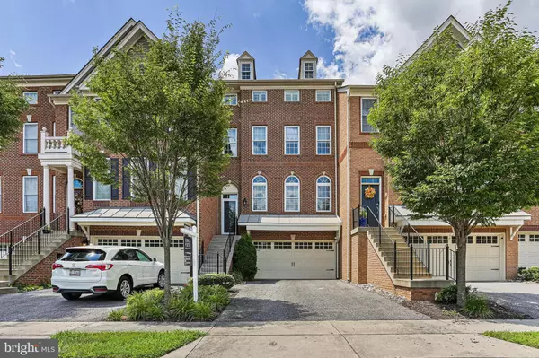 8516 PINE SPRINGS DR, Severn, MD 21144