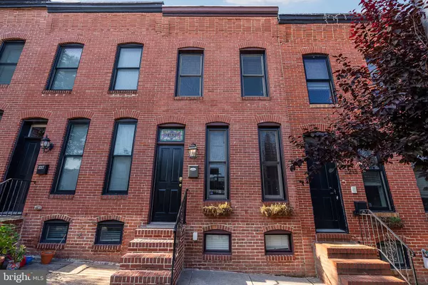 Baltimore, MD 21224,3215 FLEET ST