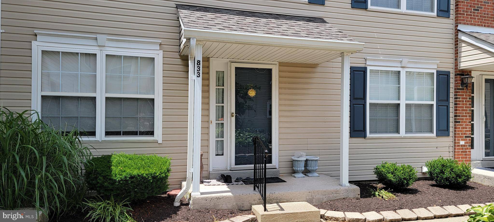 833 PURPLE MARTIN CT #219, Warrington, PA 18976