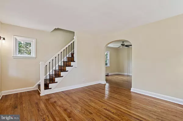 Baltimore, MD 21214,4713 ELSRODE AVE