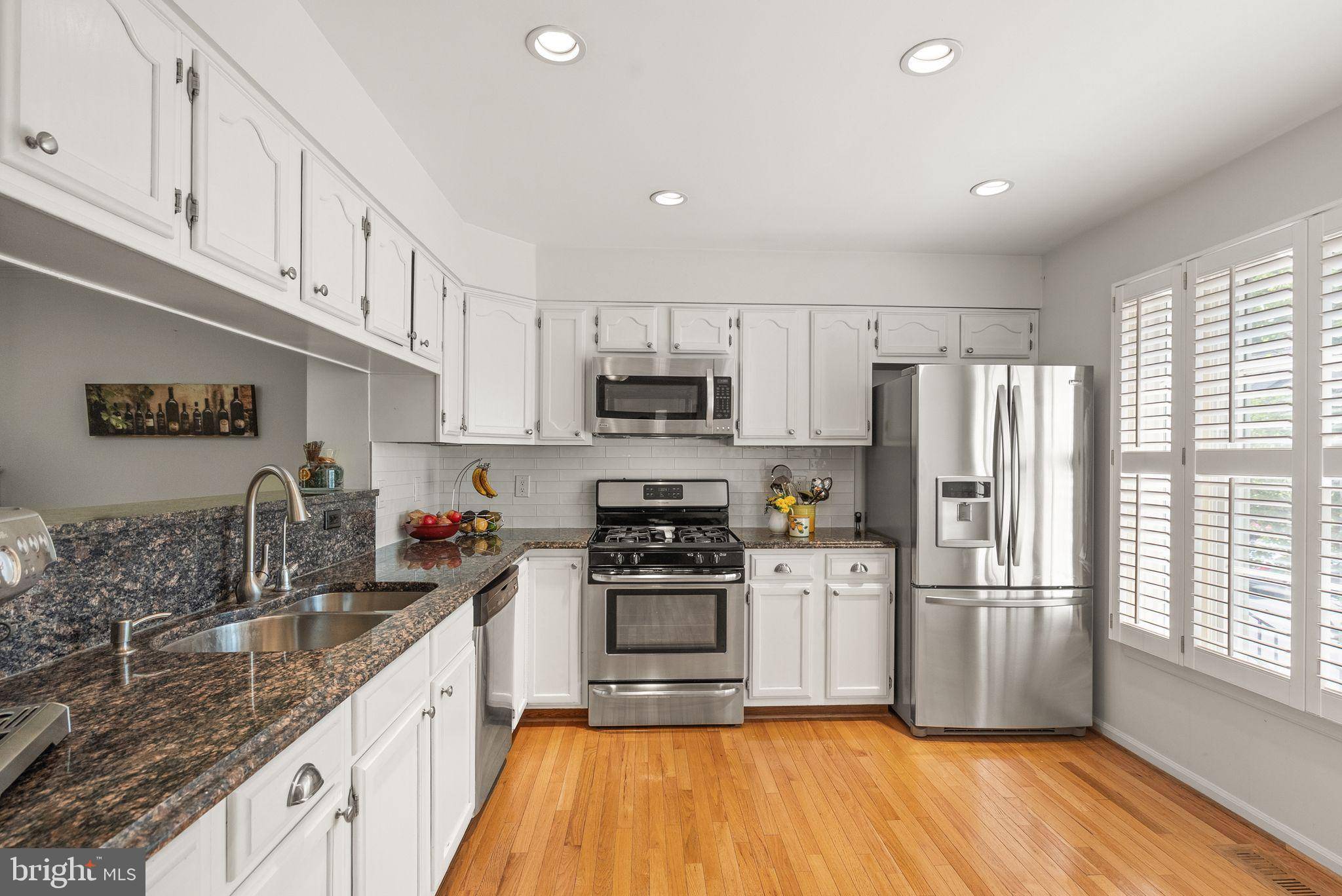Springfield, VA 22150,6498 MILVA LN