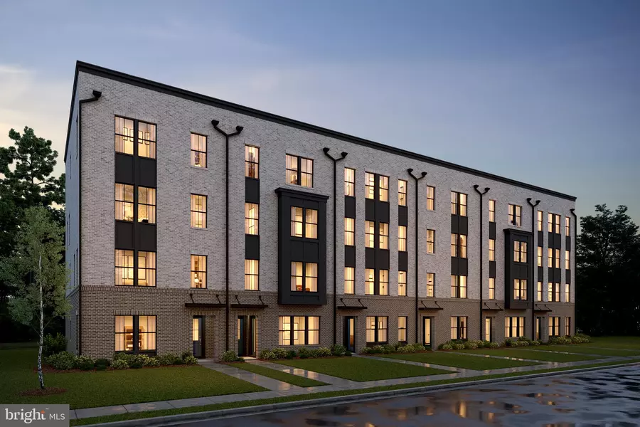 115B E CROMWELL ST #LOT 2009, Baltimore, MD 21230