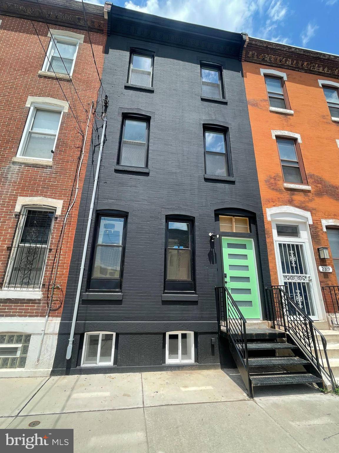 2321 W OXFORD ST, Philadelphia, PA 19121
