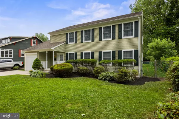 Moorestown, NJ 08057,310 S WASHINGTON AVE