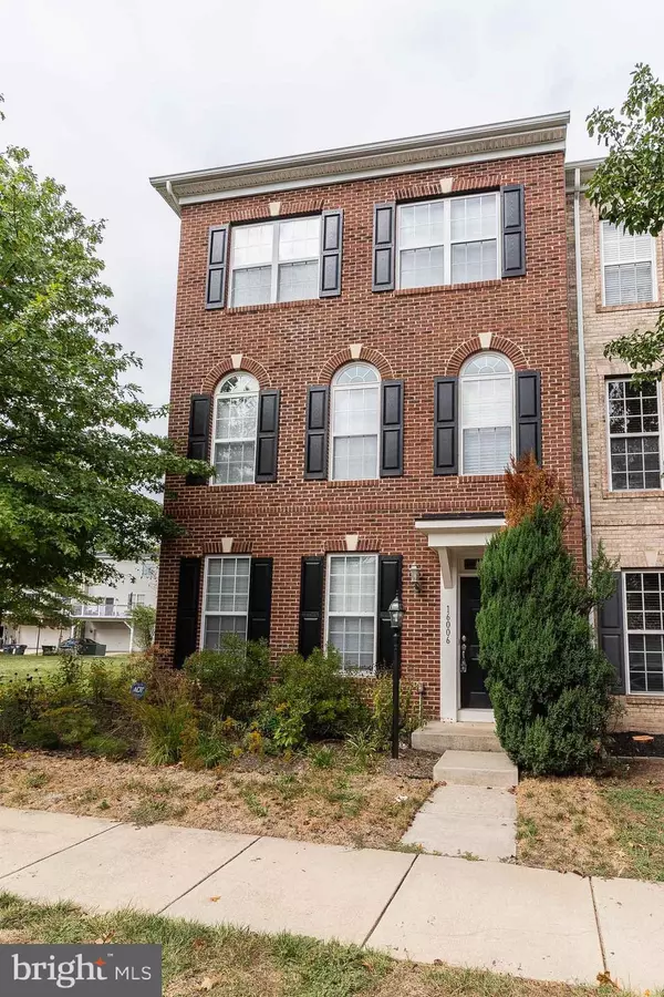 Haymarket, VA 20169,16006 GREYMILL MANOR DR