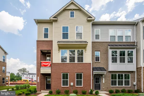 10170 QUEENS WAY, Manassas, VA 20110