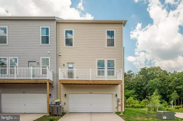 Manassas, VA 20110,10170 QUEENS WAY