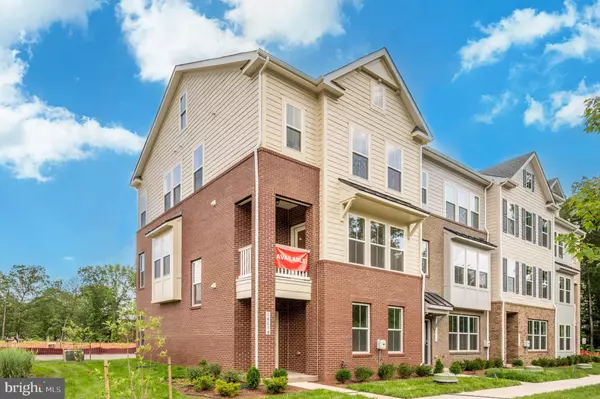 Manassas, VA 20110,10170 QUEENS WAY