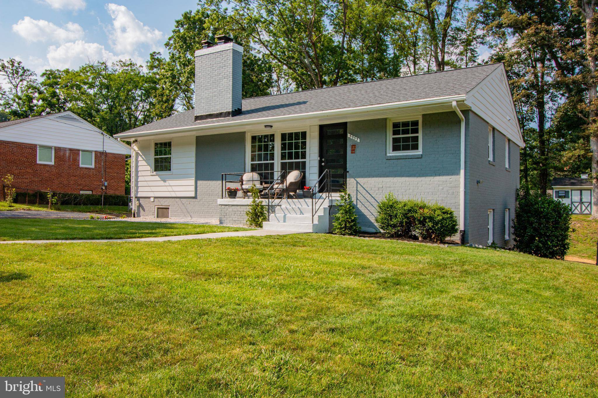 Alexandria, VA 22312,5953 LOWELL AVE