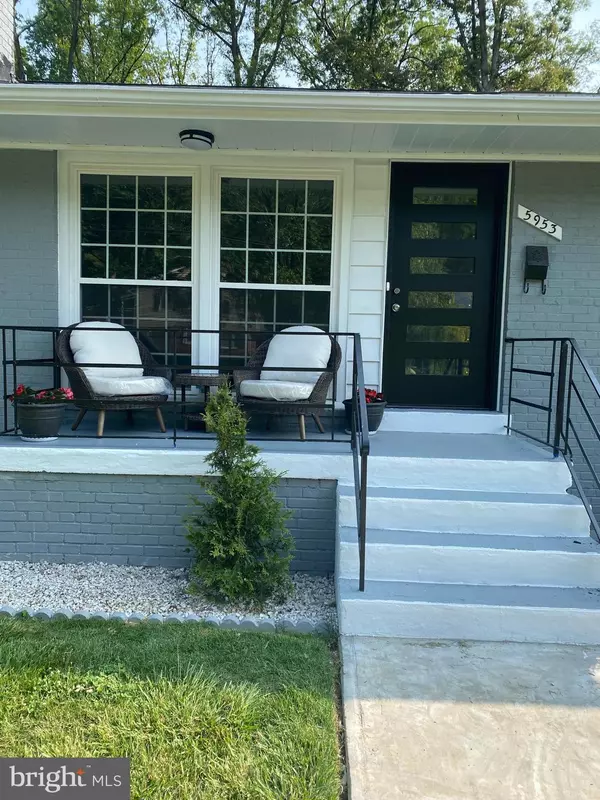 Alexandria, VA 22312,5953 LOWELL AVE