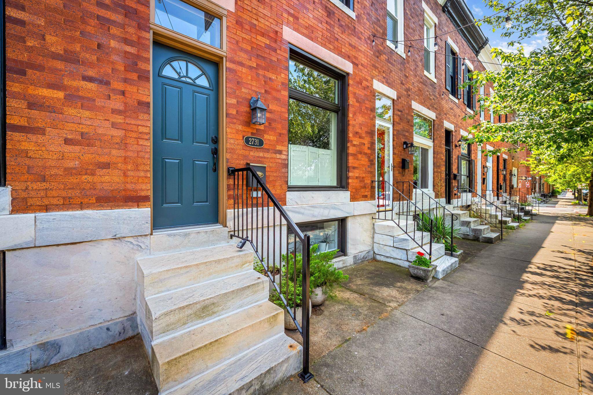 Baltimore, MD 21224,2731 EASTERN AVE