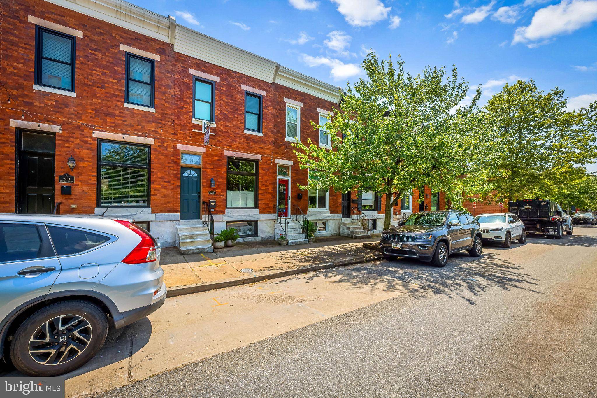 Baltimore, MD 21224,2731 EASTERN AVE
