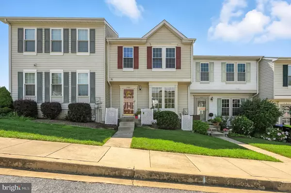 903 GLEN FALLS CT, Newark, DE 19711