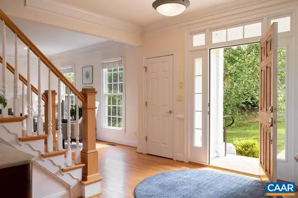 Keswick, VA 22947,3590 GLASGOW LN