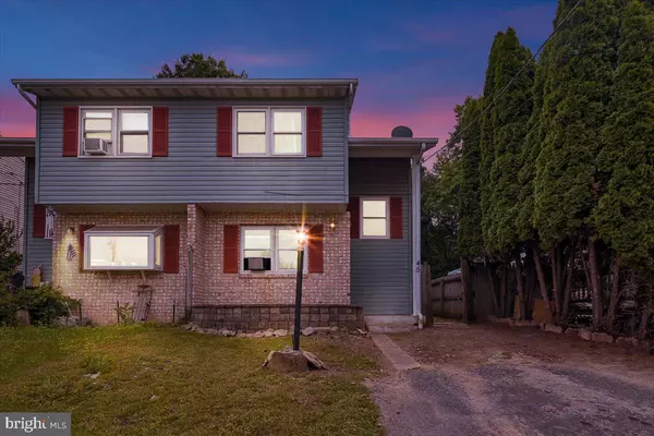 Hanover, PA 17331,45 BOWMAN RD