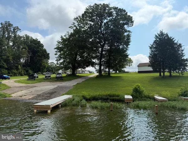 Mineral, VA 23117,LOT 12A EVANS FAMILY PLACE