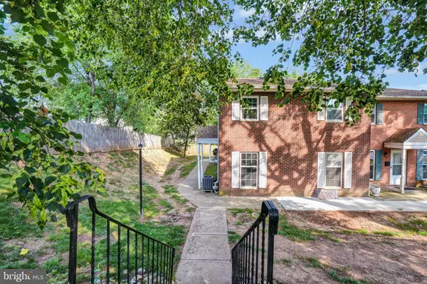 51 ZUMMO WAY #CONDO, Norristown, PA 19401