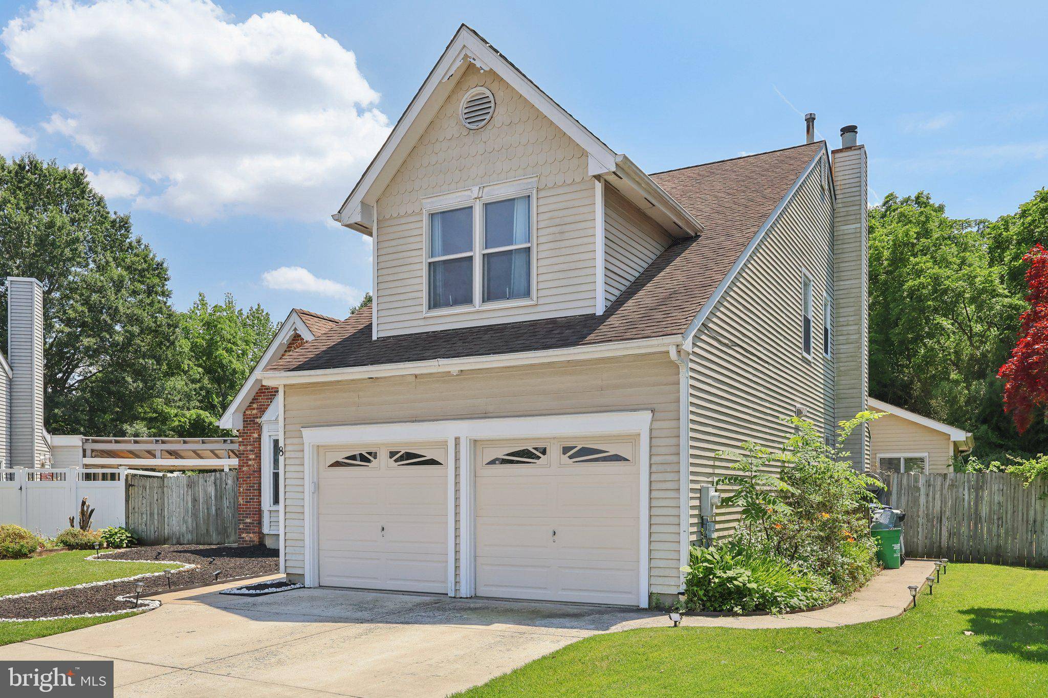 Mount Laurel, NJ 08054,8 CONOVER CT
